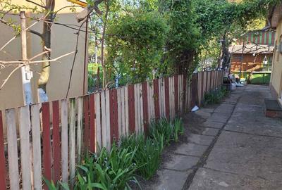 Casă cu 3 camere în Mircea Vodă - 5