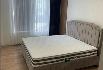 Garsoniera disponibila in cartierul Racadau - 1