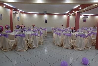 Spațiu comercial, de 509 mp, în Murfatlar - 1
