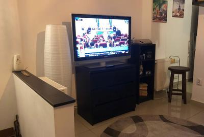 Casă cu 2 camere în Drumul Carului - 4