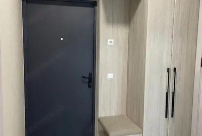 Garsoniera zona Pacii - 6