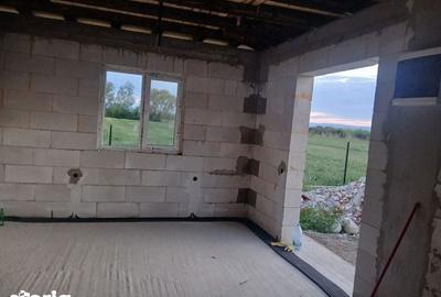 Apartament cu 2 camere în Hărău - 6