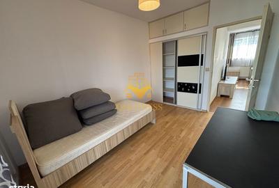 Apartament cu 3 camere, mobilat în Făget - 2