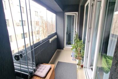 Apartament cu 2 camere decomandat în 1 Decembrie 1918 - 7