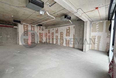 Vânzare / Închiriere spatiu comercial - ONE Cotroceni Park - 5