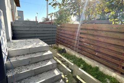 Duplex cu 3 camere cu Canalizare în Lumina - 13