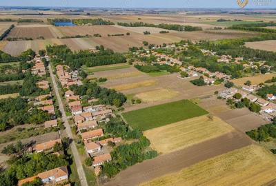 Casa 4 camere de Vanzare - 9