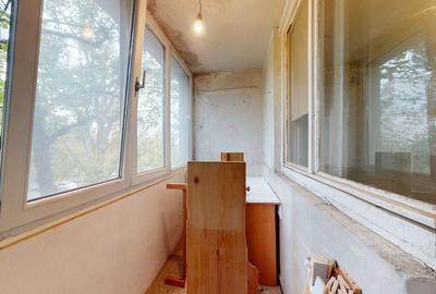 Apartament 4 camere Jean Steriadi Ozana Auchan Titan - 16