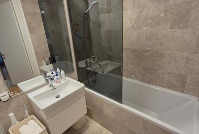 Studio Dublu Premium Luxuria - Mobilat Mobexpert & Kuxa -parcare si boxa inclusa - 10