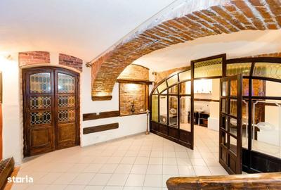 Spațiu comercial, de 64 mp, în Ultracentral