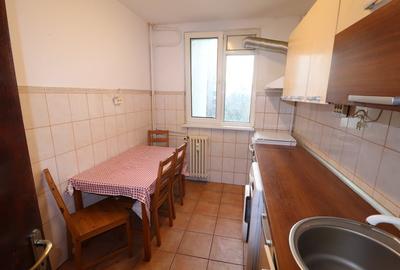 Apartament cu 3 camere semidecomandat, mobilat în Dristor - 13