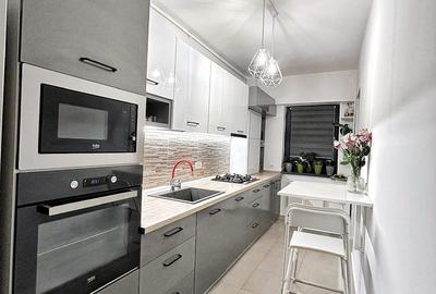 Lacul Morii, apartament 2 camere 56 mp, 2017 - 5