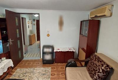 Casă cu 2 camere cu Teren 1600 Mp în Central - 10