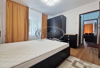 Apartament cu 2 camere decomandat, mobilat în Mănăștur - 4