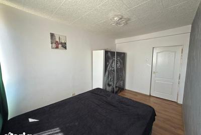 Apartament cu 3 camere semidecomandat în Democrației - 2