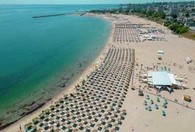 Vile PREMIUM cu vedere la mare - Santa Maria Bay, Constanta - 23