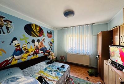 Casă individuală cu 6 camere cu Canalizare în Brâncoveanu - 13