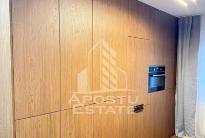 Apartament cu 2 camere decomandat în Medicină - 8