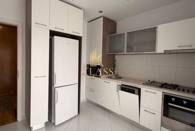 Apartament cu 3 camere decomandat, mobilat în Pipera - 7
