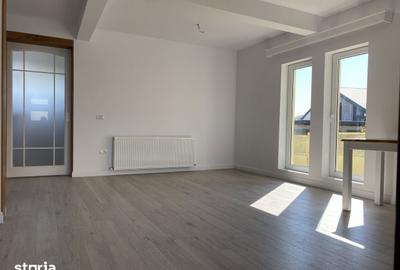 Casă cu 3 camere cu Teren 289 Mp în Priseaca - 7
