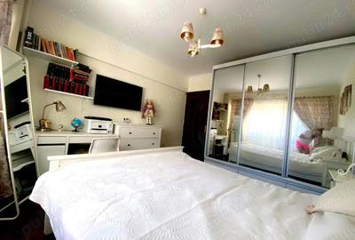 Apartament cu 2 camere decomandat în Gara - 5