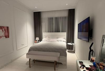 Penthouse cu 4 camere decomandat în Pipera - 9