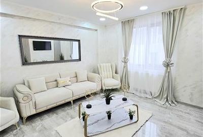 Apartament 2 Camere Decomandat Cu Finisaje de Lux - 2