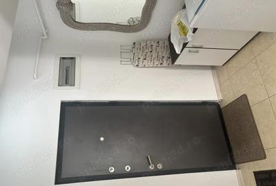 Inchiriez apartament cu 2 camere