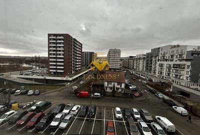 3 camere, parcare, Zona Dunarii, Intre Lacuri, Iulius Mall, Park Lake - 13