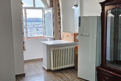 Inchiriez Garsoniera Craiovei - 1