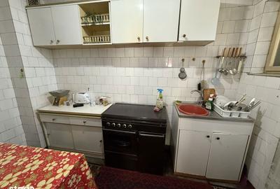 Apartament cu 3 camere decomandat în Ultracentral - 4