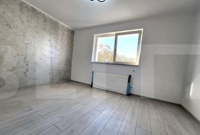 Apartament cu 2 camere renovat zona Primaverii - 1