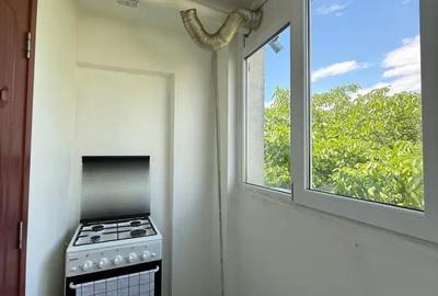 Apartament cu 2 camere decomandat în Central - 2