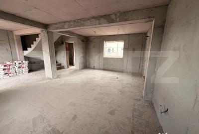 Casă cu 4 camere cu Teren 252 Mp în Rudului - 17