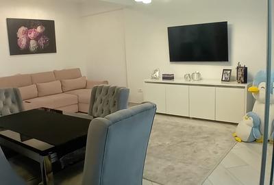 Apartament cu 2 camere decomandat în Mihai Bravu - 1