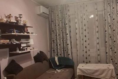 Garsonieră nedecomandată în Pantelimon