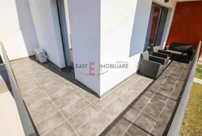 Apartament 2 camere, etaj 1, 70 mp, 2 locuri de parcare, nou - 3