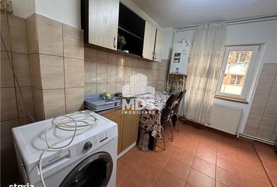 Apartament cu 3 camere semidecomandat, mobilat în Girocului - 3