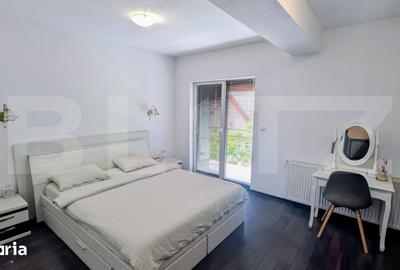 Casă cu 3 camere cu Teren 140 Mp în Cetate