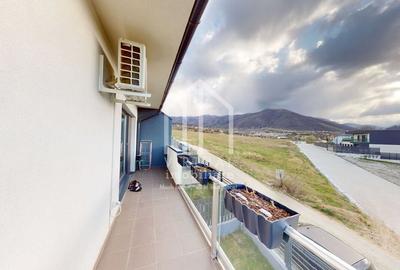 Casa individuala tip duplex cu 5 camere + terasa| Zona Cisnadie. Casa individuala tip duplex cu 5 camere + terasa| Zona Cisnadie. - 25