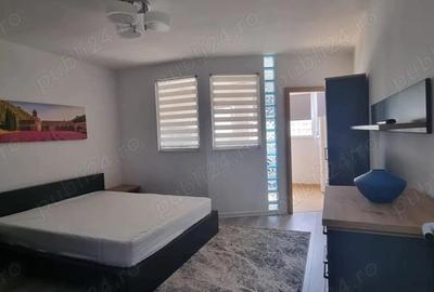 Garsonieră decomandată în Muncii - 1