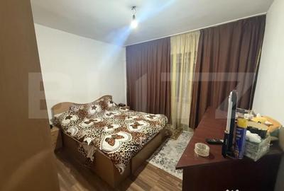Apartament cu 3 camere decomandat, mobilat în Micro 11 - 5