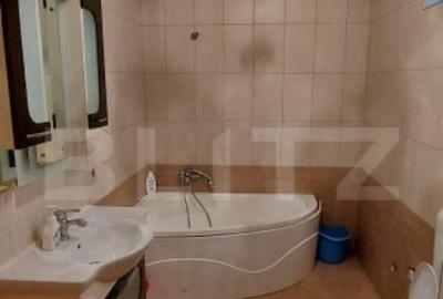 Apartament de inchiriat, cu 3 camere, 90 mp, zona semicentra - 2