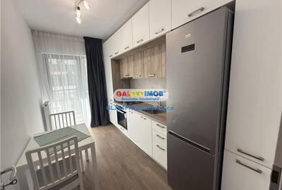 Inchiriere apartament 3 camere, bloc nou, MRS Smart, Albert - 4