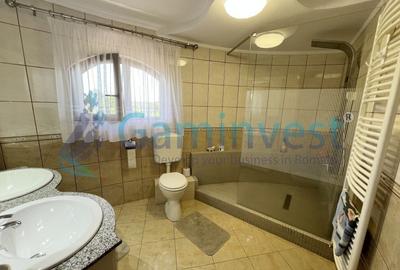 Gaminvest Vila spatioasa de vanzare in EXCLUSIVITATE in Oradea, Bihor,A2381 - 28