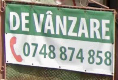 Vand casa cu teren mehala - 1