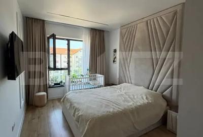 Apartament cu 2 camere decomandat în Gării - 16