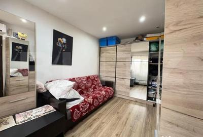 Garsonieră decomandată în Buziașului - 5