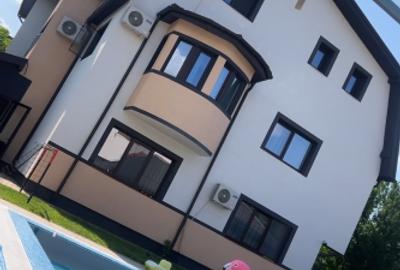 Vila lux pipera cu piscina - 15