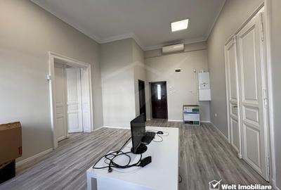 Apartament 2 camere ultracentral, ideal regim hotelier sau firma - 7